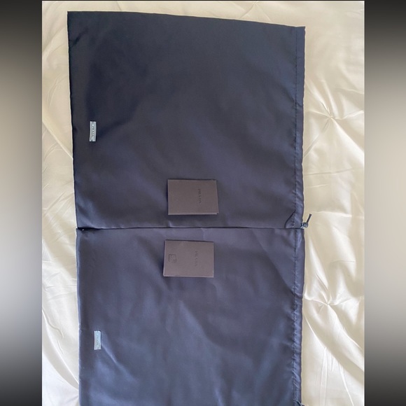 Authentic Prada Boots - Picture 7 of 7